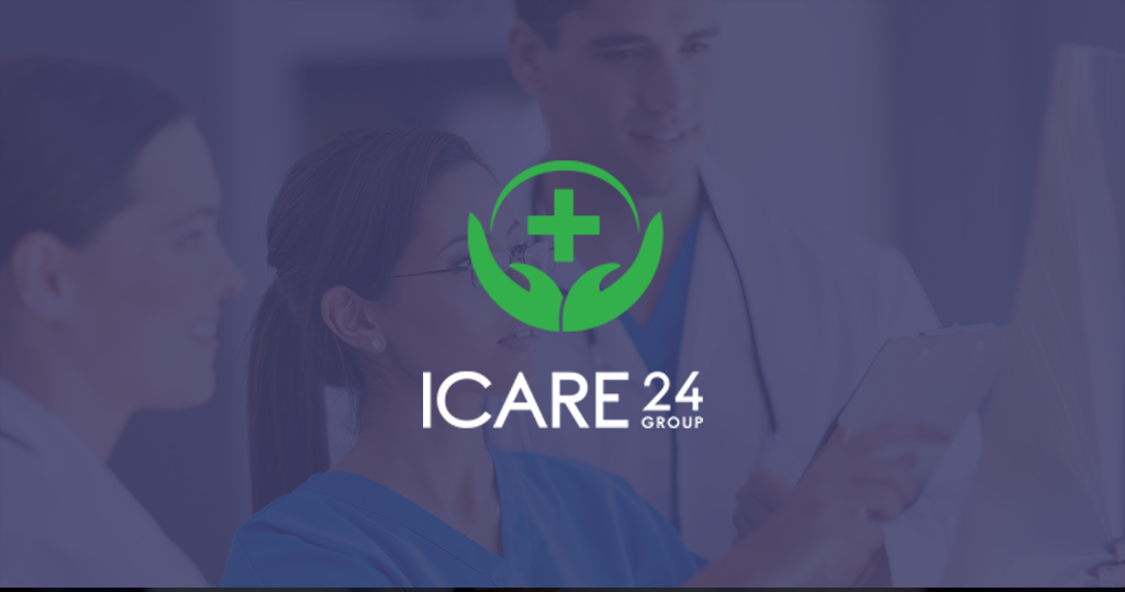iCare24 Group